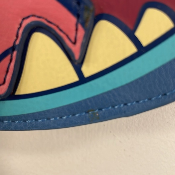 Stitch Crossbody Bag by Loungefly/Disney Parks - Picture 7 of 7